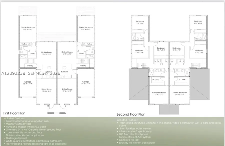 27268 SW 133rd Path, Princeton Goulds, FL 33032 - #3