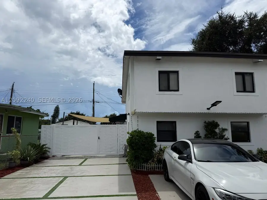 1114 NW 76th St, Miami, FL 33150 - #3