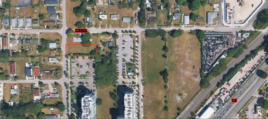 11892 SW 214th St, Miami, FL 33177 - #3