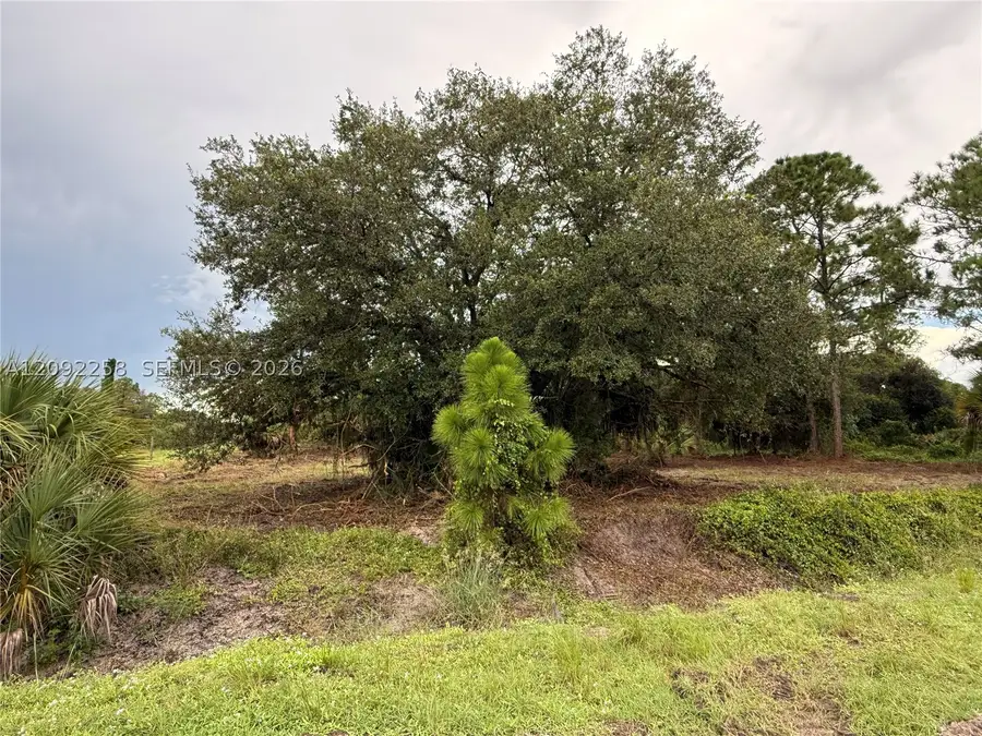380 S Lindero St, Clewiston, FL 33440 - #2