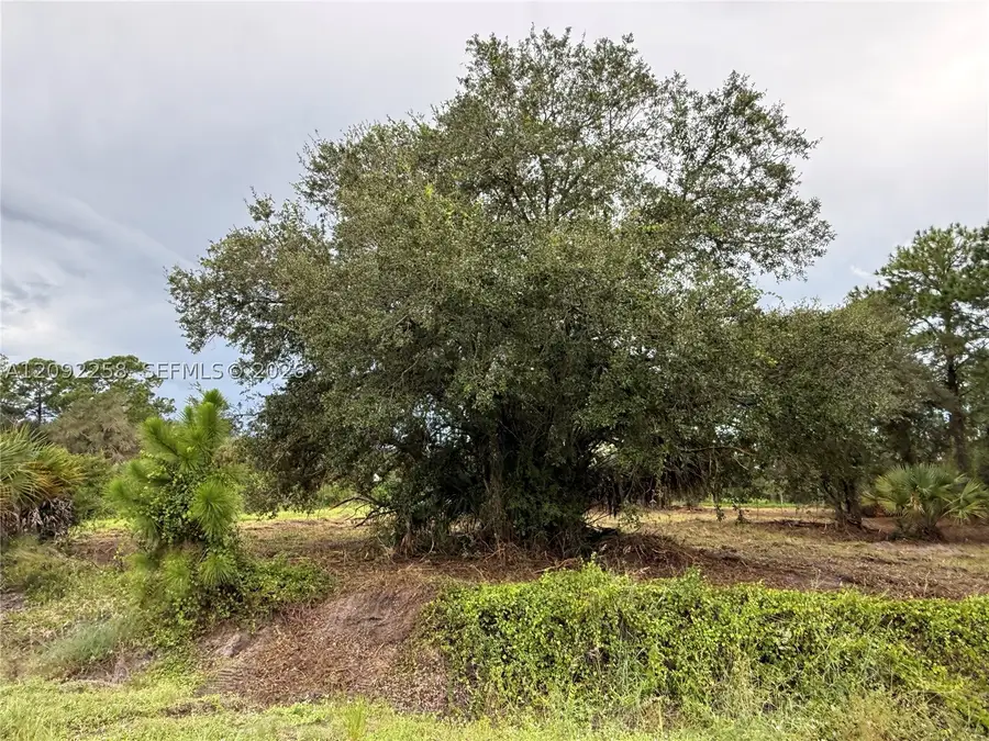 380 S Lindero St, Clewiston, FL 33440 - #3