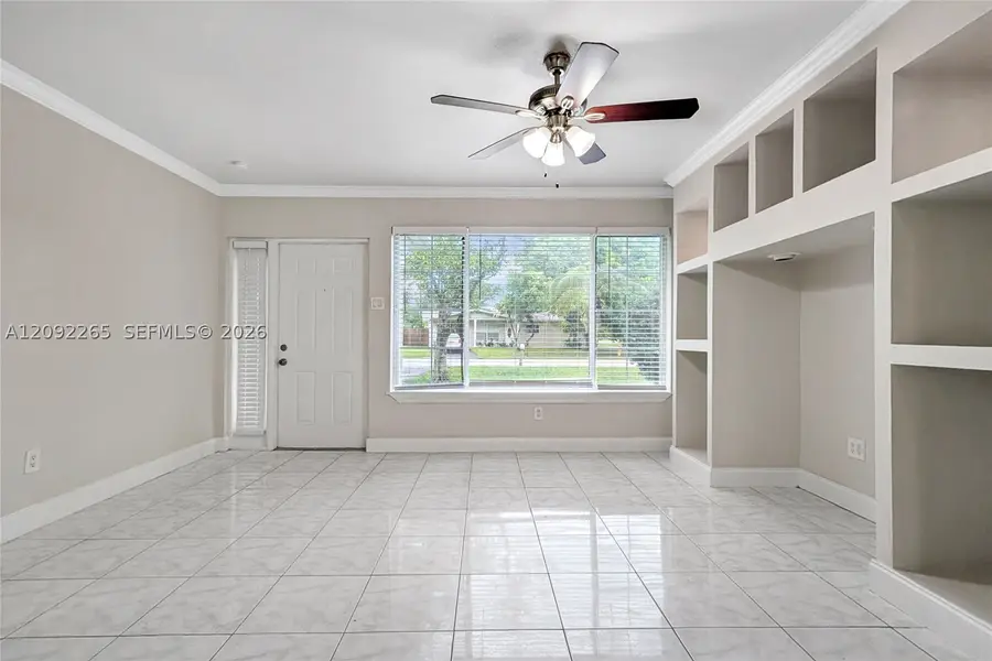 5500 SW 7th St, Margate, FL 33068 - #3