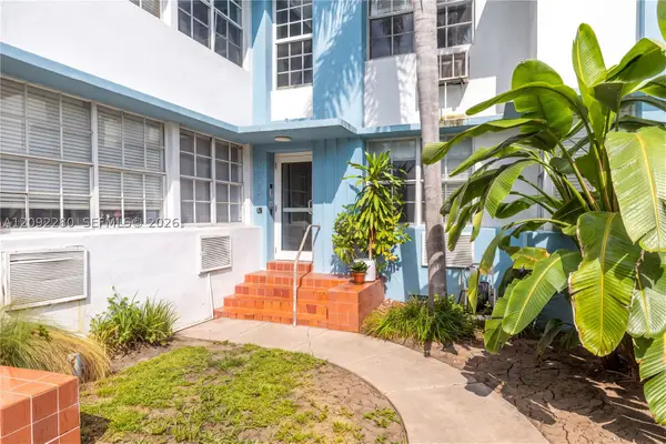 1005 Meridian Ave #8, Miami Beach, FL 33139