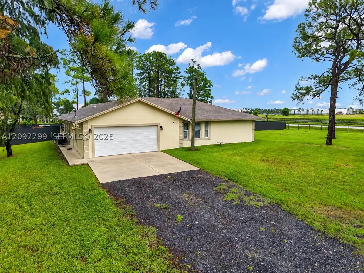 17035 N 48th Ct N, Loxahatchee, FL 33470 - #1