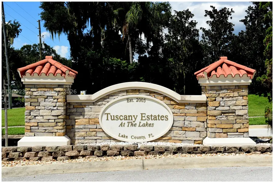 12914 Brunello Cir, Clermont, FL 34711 - #3