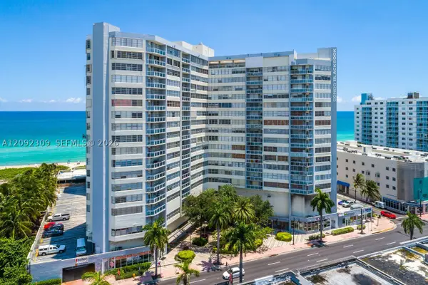 7135 Collins Ave #814, Miami Beach, FL 33141