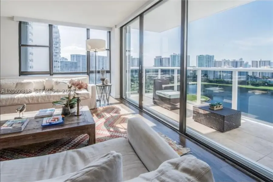 3625 N Country Club Dr #2003, Aventura, FL 33180 - #3