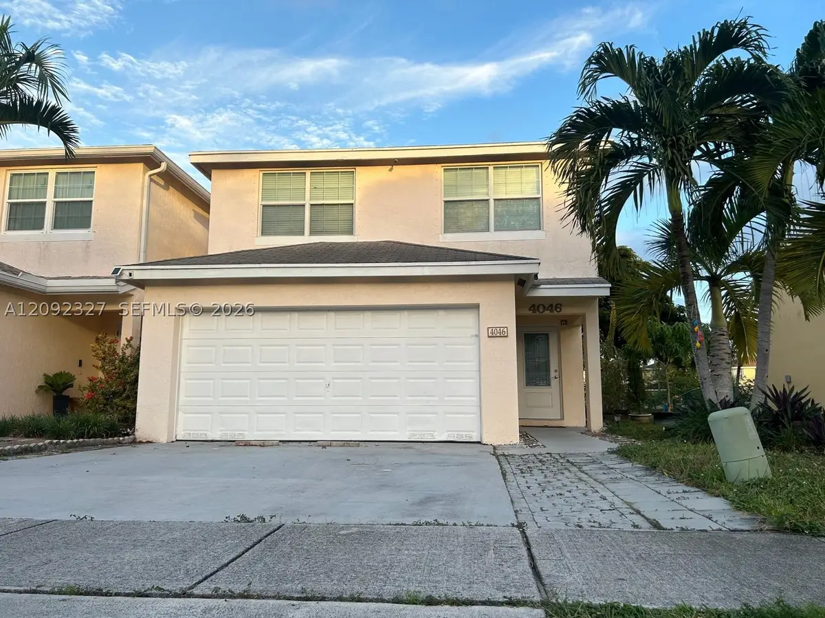 4046 Eastridge Dr, Deerfield Beach, FL 33064 - #1