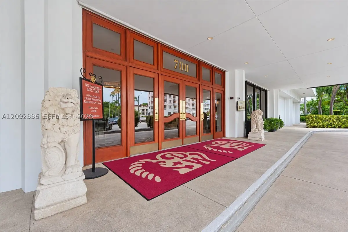 700 Biltmore Way #814, Coral Gables, FL 33134 - #1