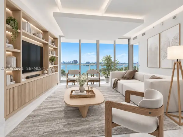 2020 N Bayshore Dr #1006, Miami, FL 33137