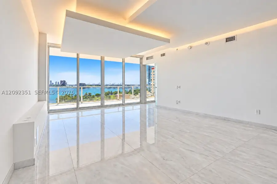 2020 N Bayshore Dr #1006, Miami, FL 33137 - #2