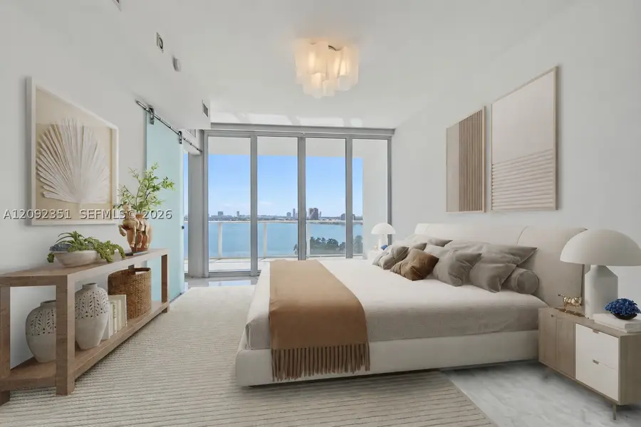2020 N Bayshore Dr #1006, Miami, FL 33137 - #3