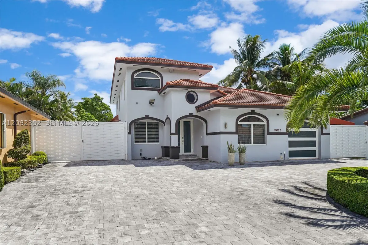 15123 NW 87th Pl, Miami Lakes, FL 33018 - #1