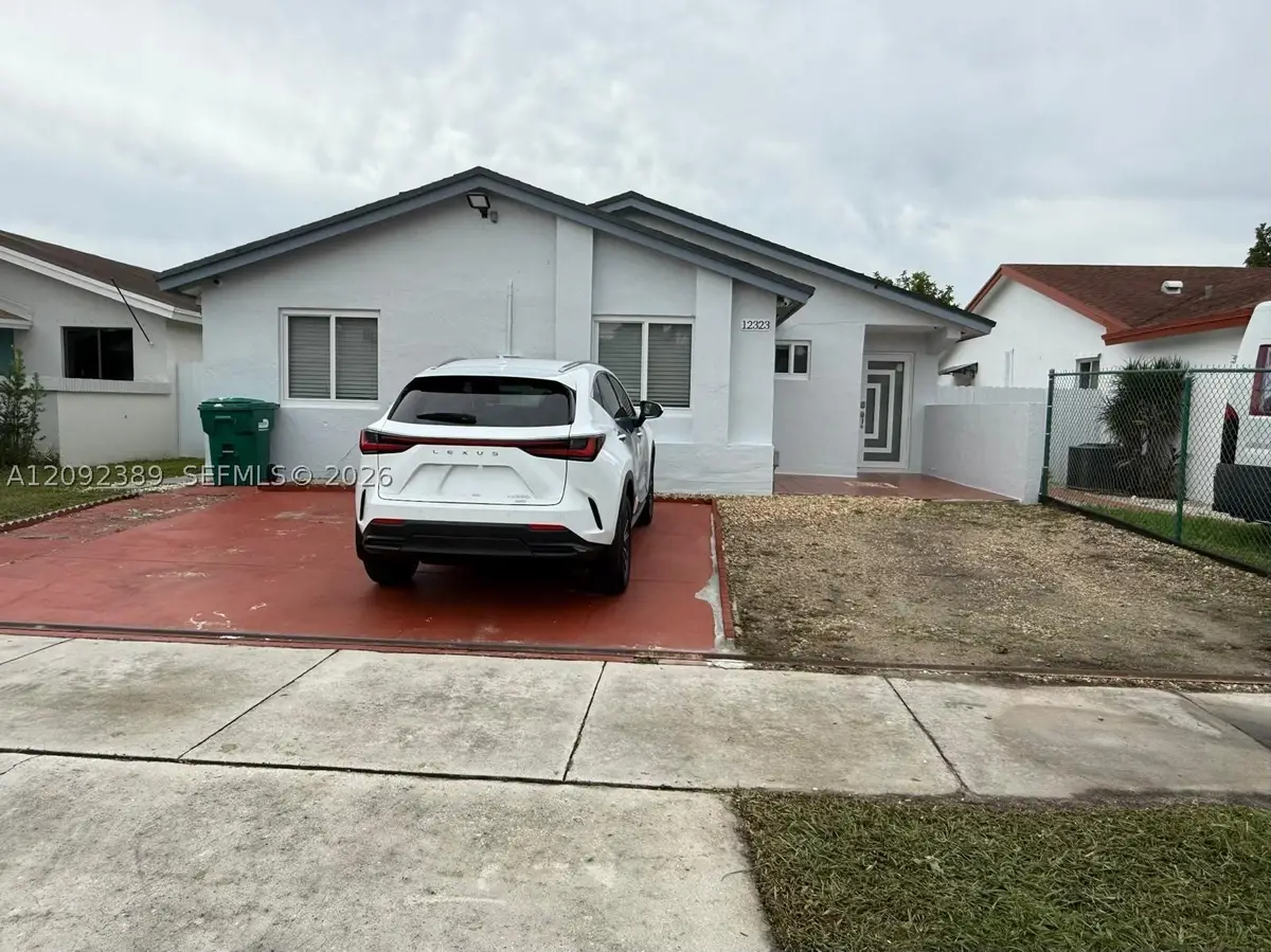 12323 SW 198th St, Miami, FL 33177 - #1