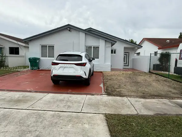 12323 SW 198th St, Miami, FL 33177