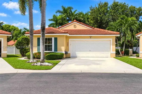 10937 NW 46th Dr, Coral Springs, FL 33076