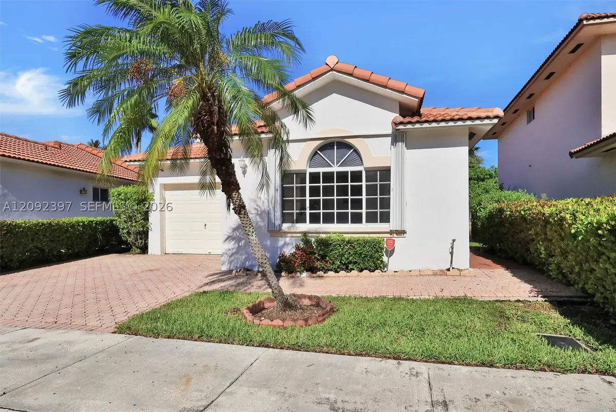 127 Danielle Ct, Weston, FL 33326 - #1