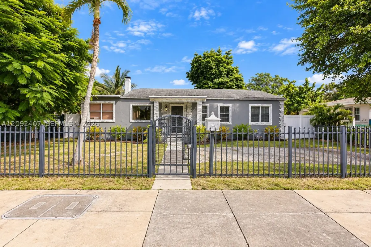 931 Opa Locka Blvd, Miami, FL 33168 - #1
