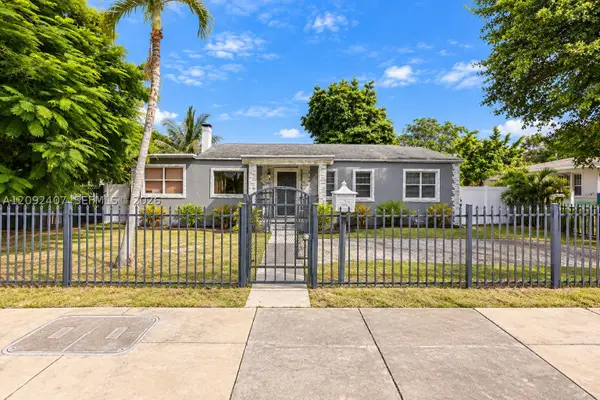 931 Opa Locka Blvd, Miami, FL 33168
