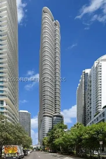 1000 Brickell Plz #3509, Miami, FL 33131 - #2