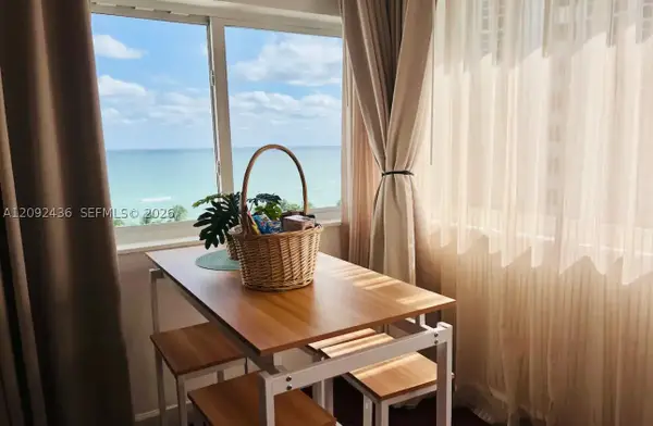 19201 Collins Ave #644, Sunny Isles Beach, FL 33160