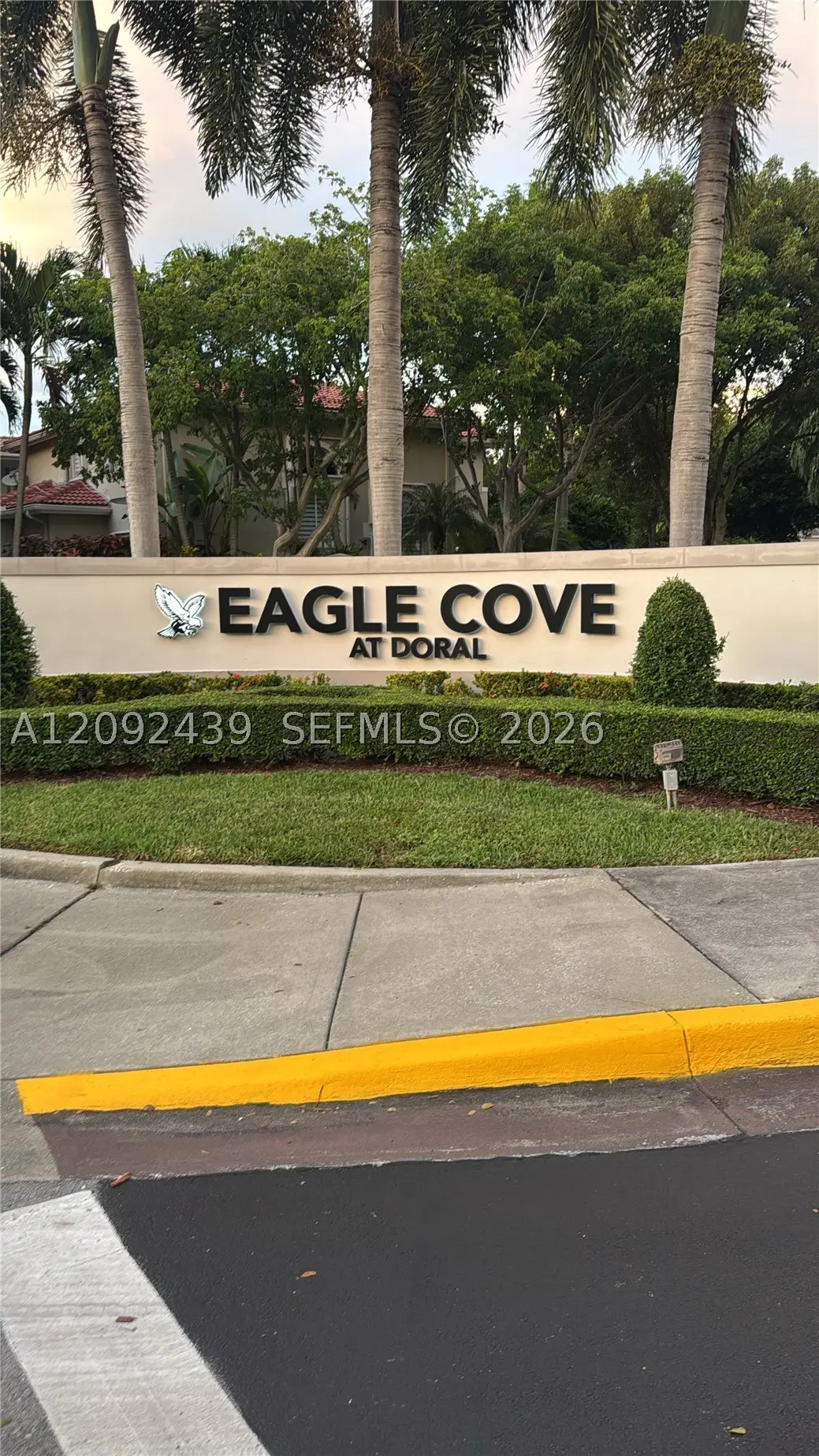 11117 NW 43rd Ln, Doral, FL 33178 - #1