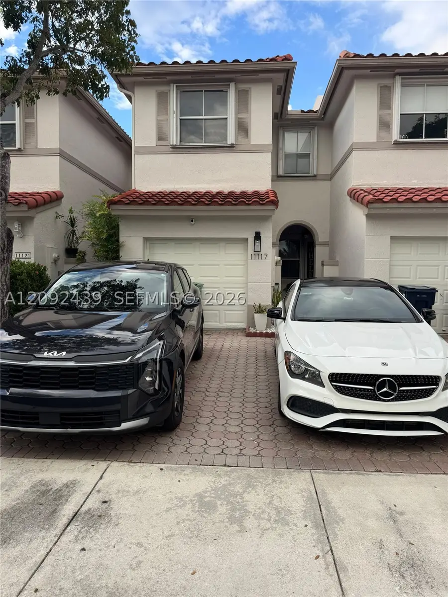 11117 NW 43rd Ln, Doral, FL 33178 - #2