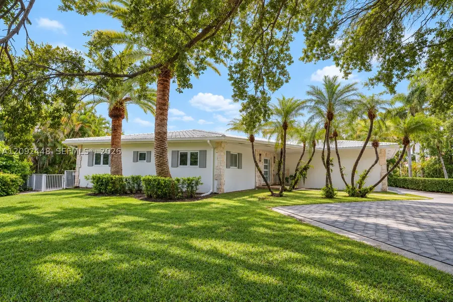 705 Bella Vista Ave, Coral Gables, FL 33156 - #2