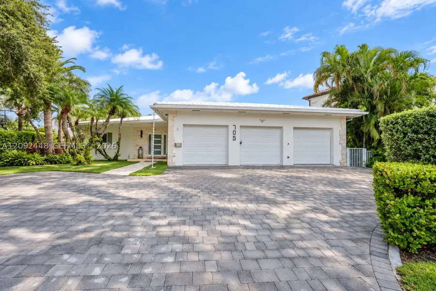 705 Bella Vista Ave, Coral Gables, FL 33156 - #3