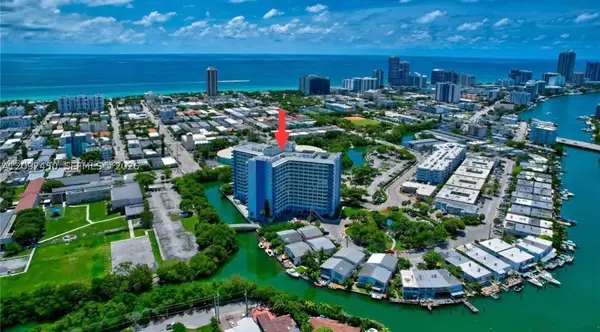 7441 Wayne Ave #6L, Miami Beach, FL 33141