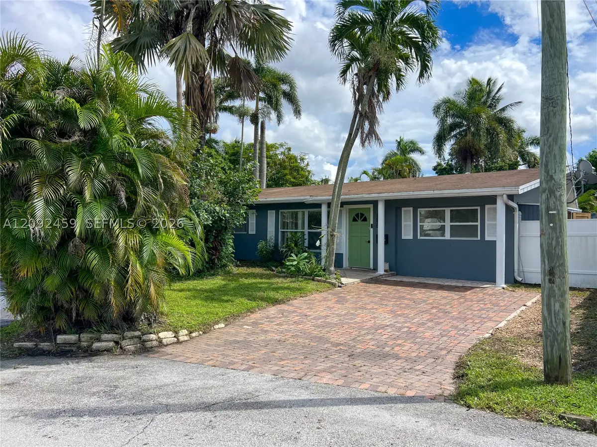 1830 NW 32nd Ct, Oakland Park, FL 33309 - #1