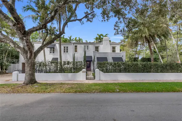 1222 Cortez St, Coral Gables, FL 33134