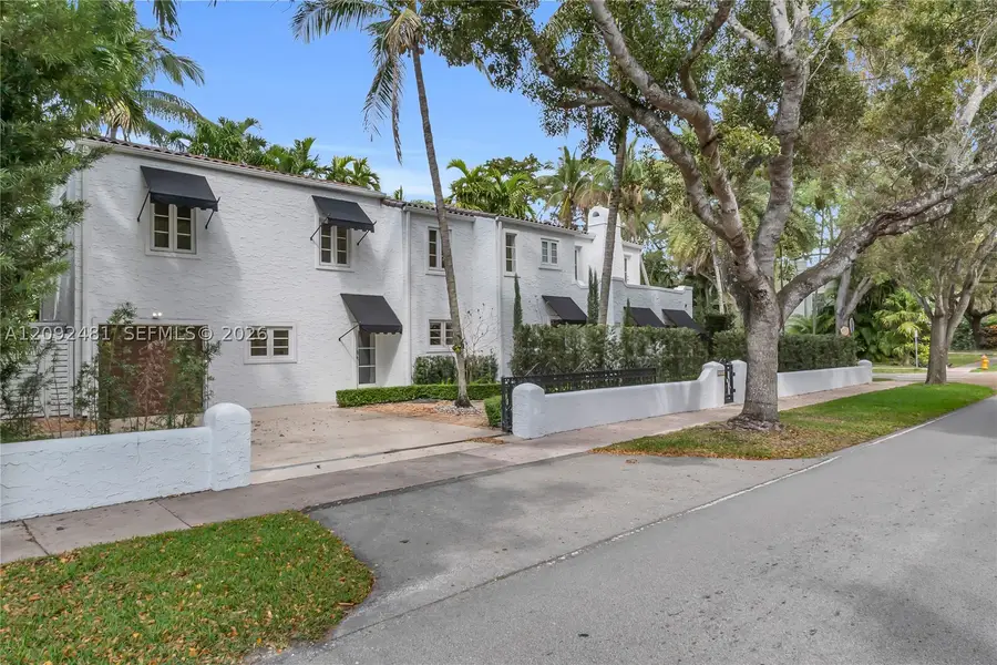 1222 Cortez St, Coral Gables, FL 33134 - #2
