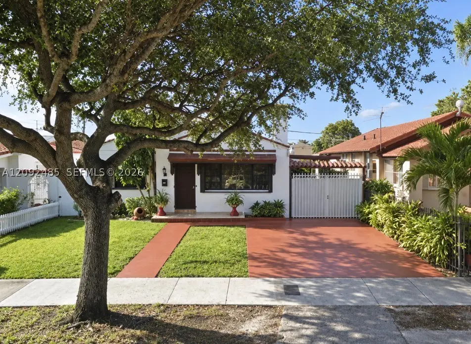 2232 SW 13th St, Miami, FL 33145 - #1