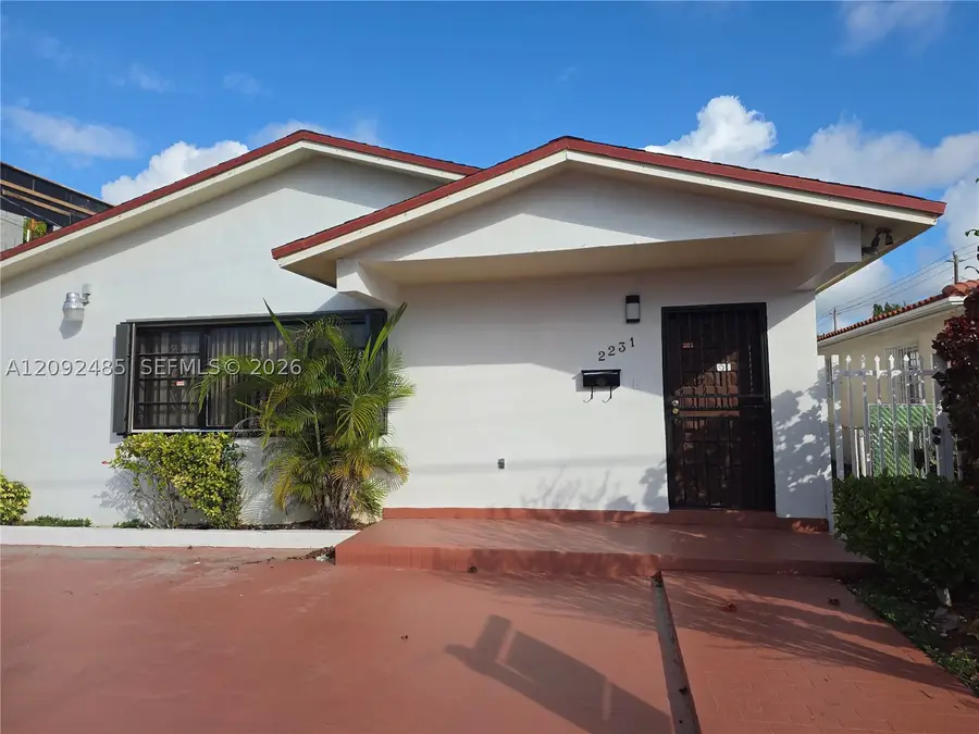 2232 SW 13th St, Miami, FL 33145 - #2