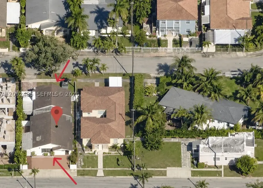 2232 SW 13th St, Miami, FL 33145 - #3