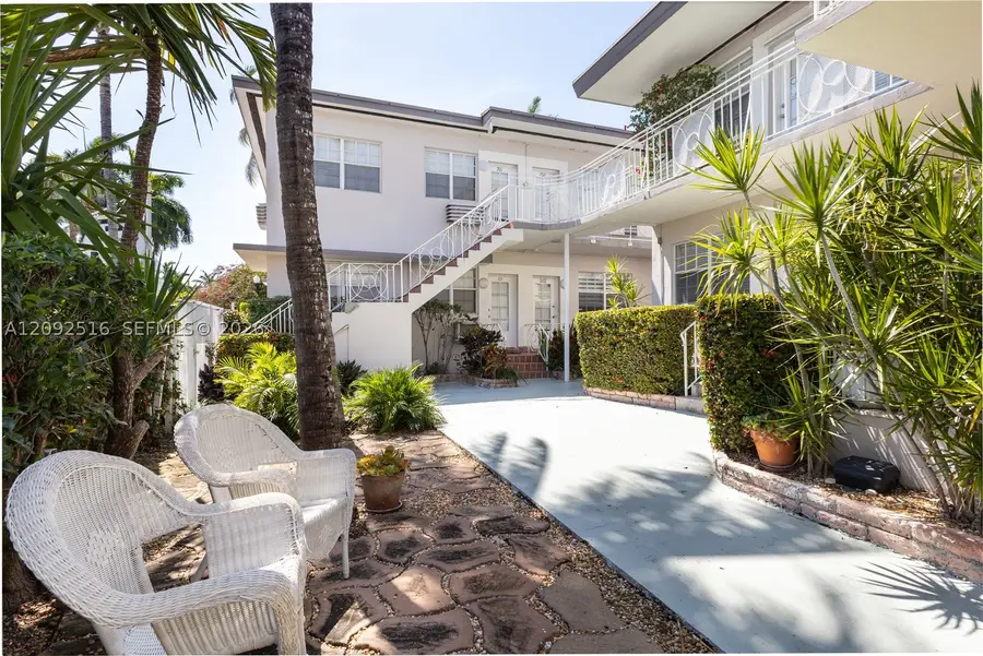 717 Espanola Way #207, Miami Beach, FL 33139 - #3