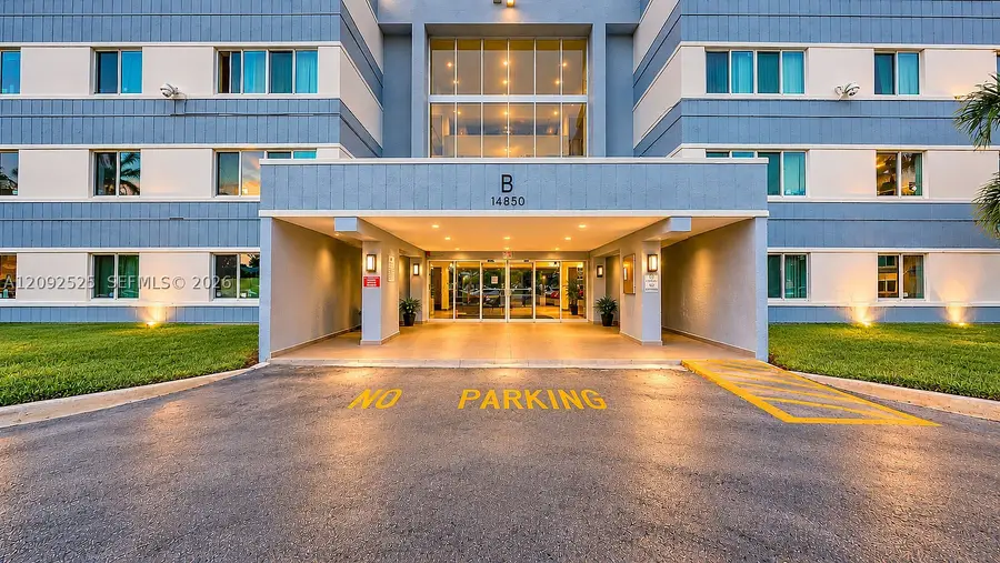 14850 Naranja Lakes Blvd #B3D, Homestead, FL 33032 - #2
