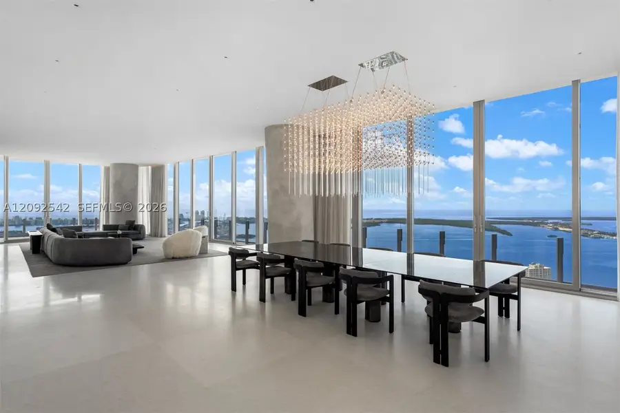 300 Biscayne Boulevard Way #5801C, Miami, FL 33131 - #3