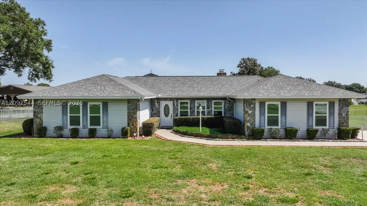 6483 SE 88 St, Ocala, FL 34472 - #1