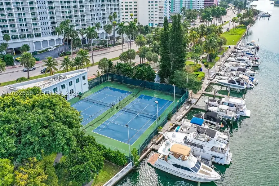 5401 E Collins Ave #601, Miami Beach, FL 33140 - #3