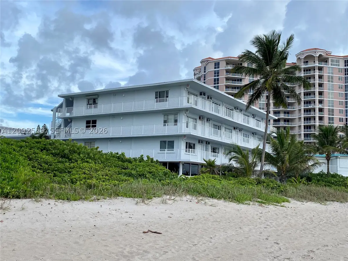 1480 S Ocean Blvd #105, Lauderdale By The Sea, FL 33062 - #1