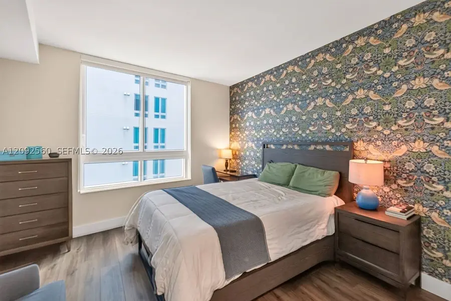 1900 N Bayshore Dr #2717, Miami, FL 33132 - #3