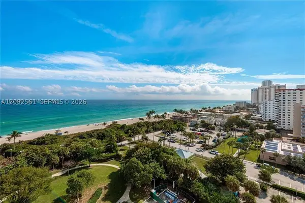 1201 S Ocean Dr #1206S, Hollywood, FL 33019
