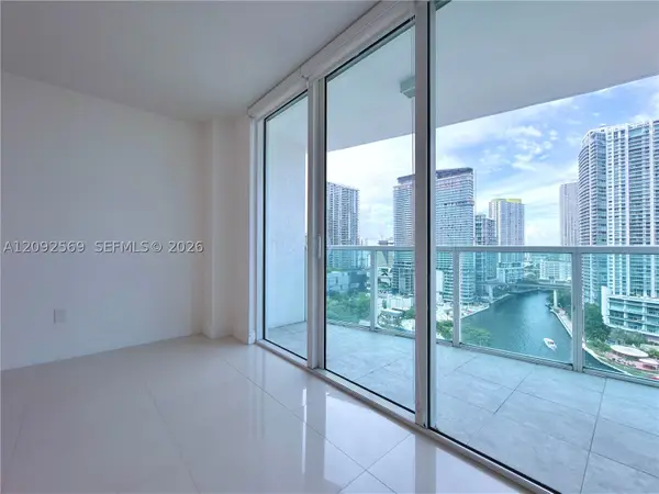 31 SE 5th St #2307, Miami, FL 33131