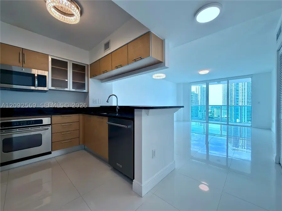 31 SE 5th St #2307, Miami, FL 33131 - #2