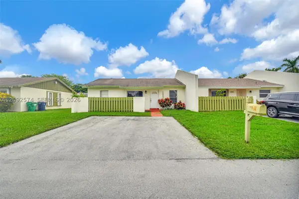 12334 SW 114th Ter, Miami, FL 33186