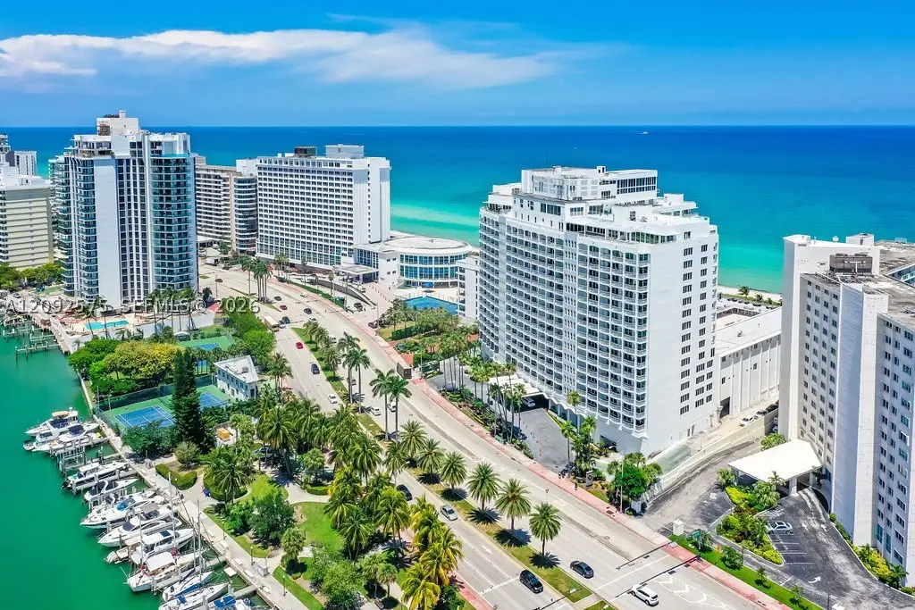 5401 Collins Ave #628, Miami Beach, FL 33140 - #1