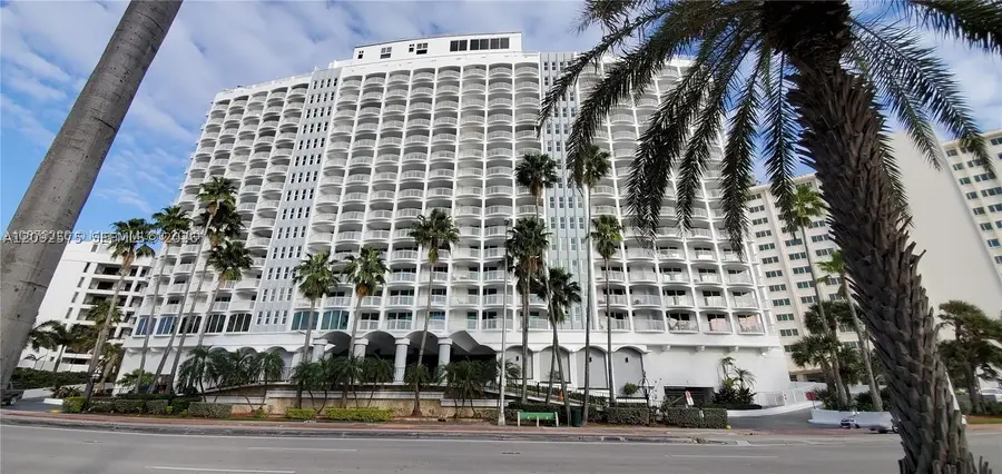 5401 Collins Ave #628, Miami Beach, FL 33140 - #2