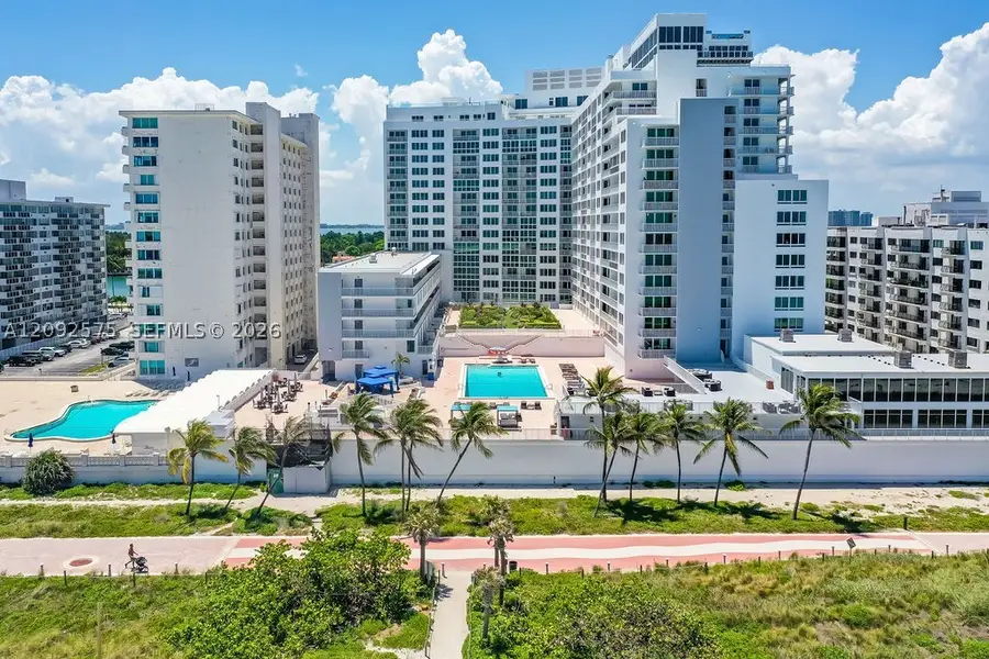 5401 Collins Ave #628, Miami Beach, FL 33140 - #3